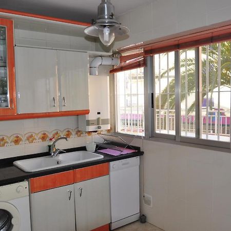 Apartament Benidorm Levante Beach Views Zewnętrze zdjęcie