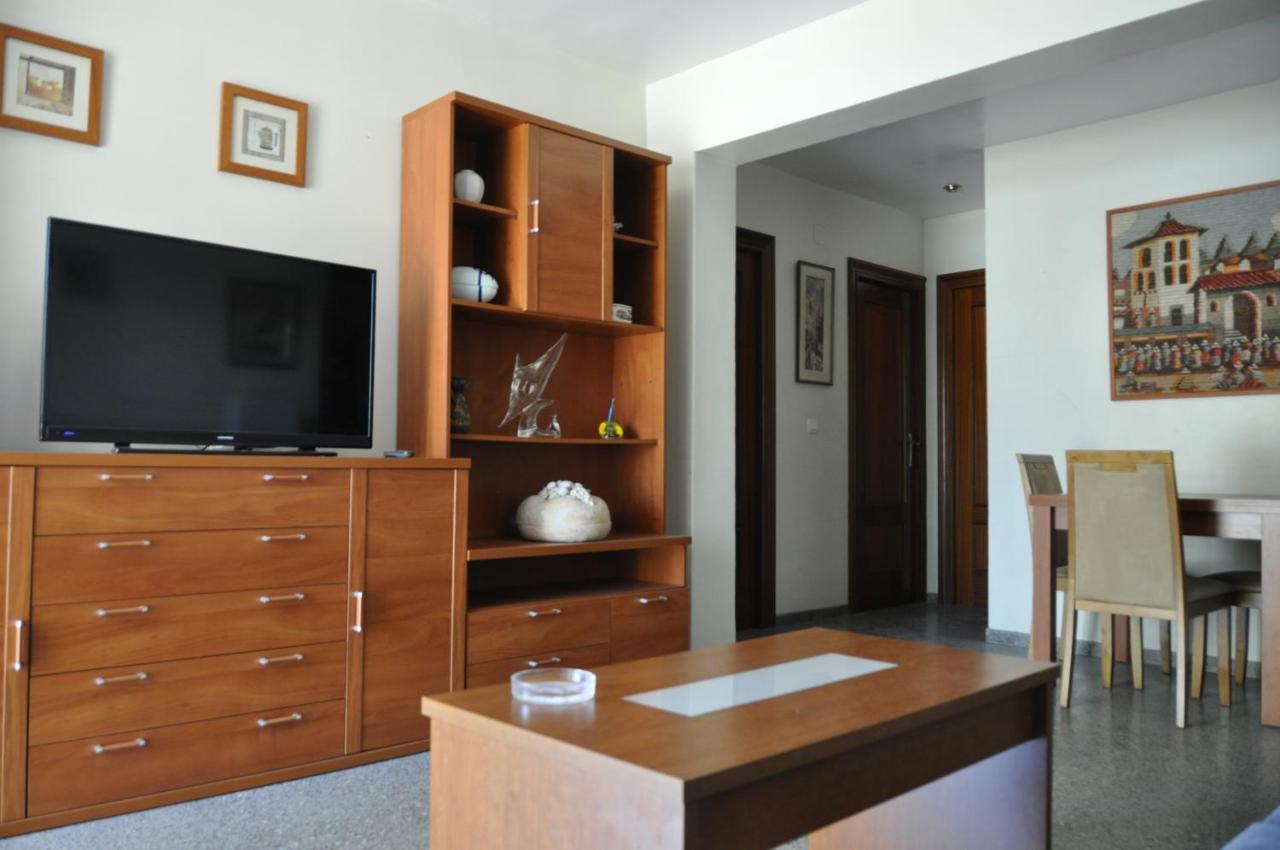 Apartament Benidorm Levante Beach Views Zewnętrze zdjęcie