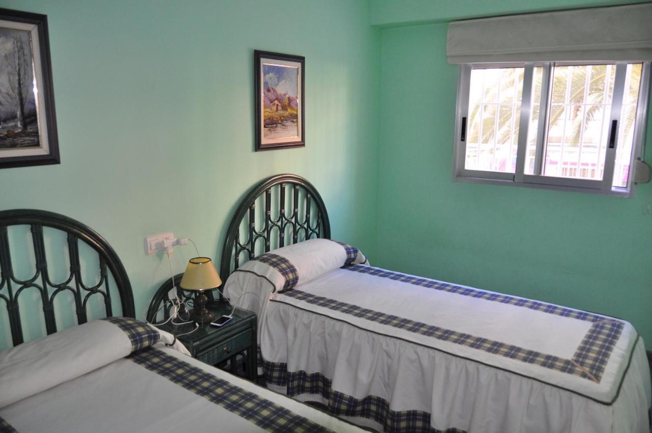 Apartament Benidorm Levante Beach Views Zewnętrze zdjęcie