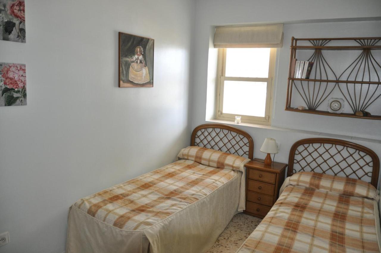 Apartament Benidorm Levante Beach Views Zewnętrze zdjęcie